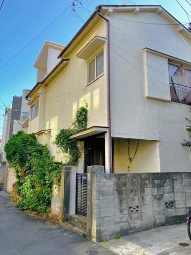 現地(2025年11月撮影) 現地(2025年11月撮影)