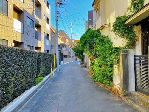 現地(2025年11月撮影) 現地(2025年11月撮影)