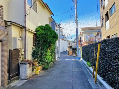 現地(2025年11月撮影) 現地(2025年11月撮影)