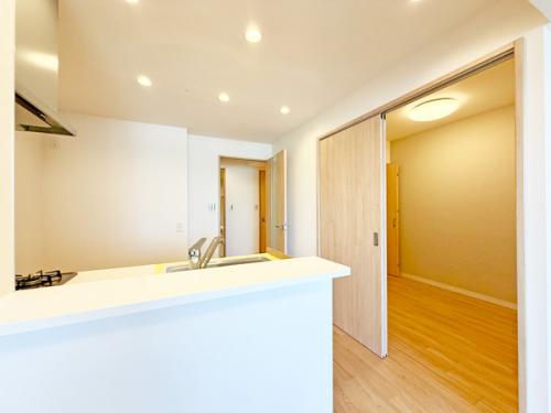 室内（2026年2月リフォーム実施）