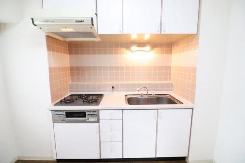 システムキッチン