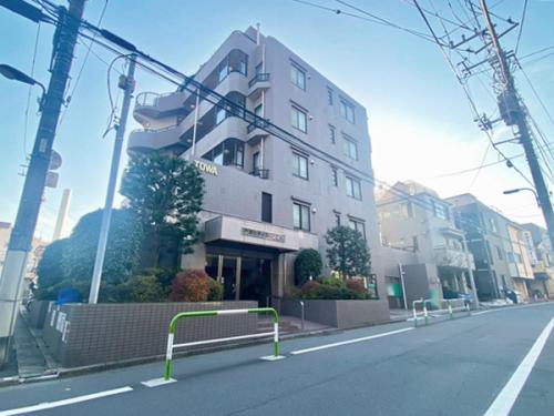 現地（2025年12月撮影）