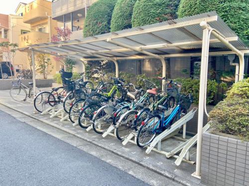 現地（2025年12月撮影）