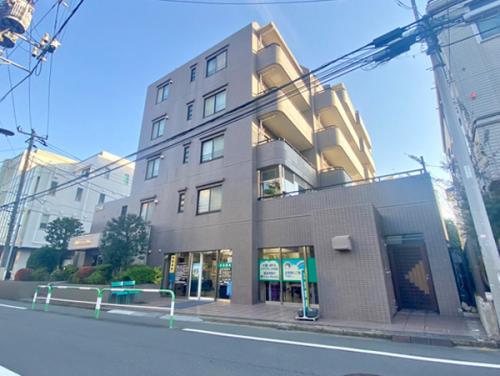 現地（2025年12月撮影）