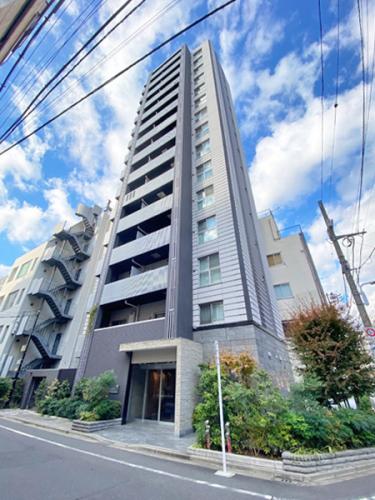 2017年８月築、南西角住戸！大事なペットも飼育可能です（細則有）