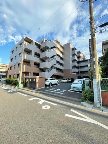 1997年8月建築　3階部分　63.24㎡