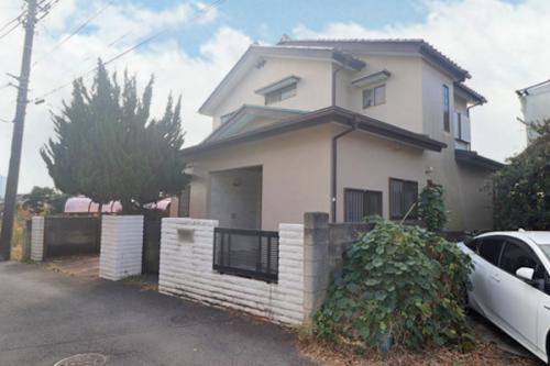 東葉高速鉄道「飯山満」駅徒歩18分の立地