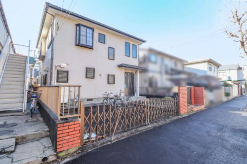 現地　建築条件はございません。お好きなハウスメーカーで建築可能です