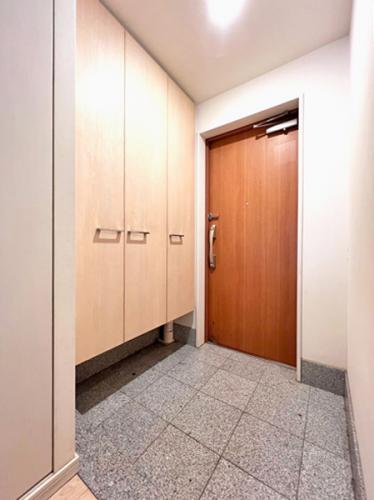 大容量のシューズボックスが完備されてるのでご家族みんなの靴もすっきり片付きます！