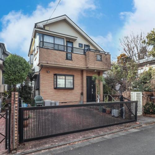 西武池袋線「石神井公園」駅徒歩19分、西武新宿線「上石神井」駅徒歩20分