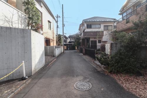 現地（2025年12月撮影）