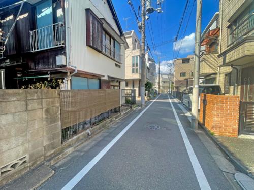 現地（2026年1月撮影）