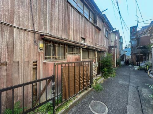 現地（2026年1月撮影）