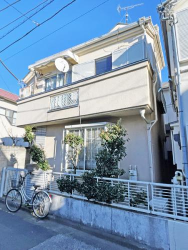 現地（2026年1月撮影）