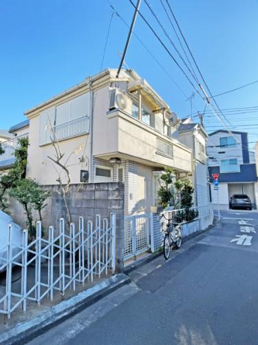 現地（2026年1月撮影）