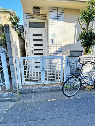 現地（2026年1月撮影）