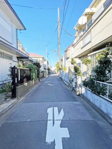 現地（2026年1月撮影）