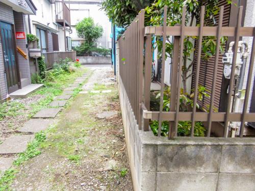 現地(2026年1月撮影)