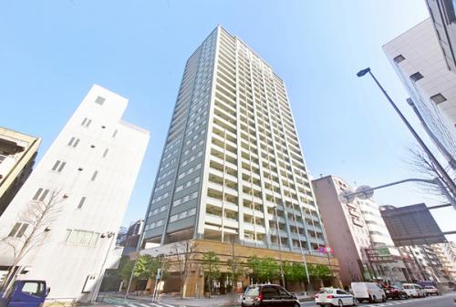 『池袋』駅徒歩12分