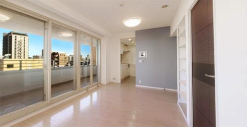 室内（2026年1月撮影）