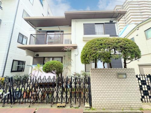 大成建設旧施工　鉄筋コンクリート造住宅！5K　28.05坪！