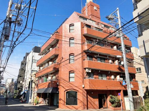 現地（2026年1月撮影）