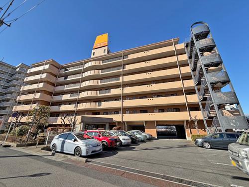 常磐線他複数路線利用可能な「松戸」駅徒歩20分