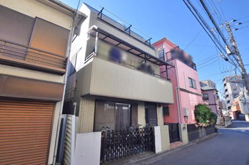 現地（2026年2月撮影）