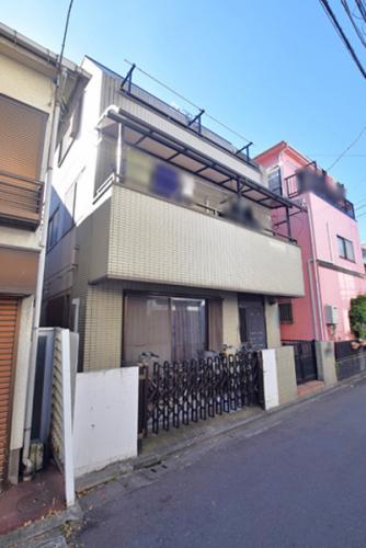 現地（2026年2月撮影）