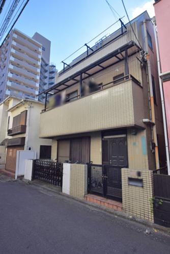 現地（2026年2月撮影）