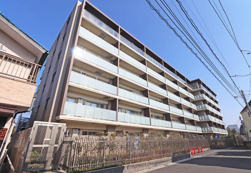 2021年3月築　千代田・常磐緩行線「北小金」駅徒歩8分