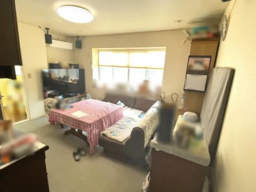 室内（2026年2月撮影）