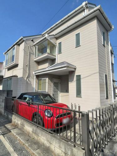 現地（2026年2月撮影）