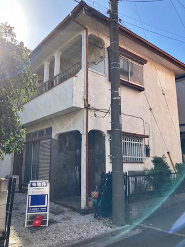 建築条件ございません 建築条件ございません