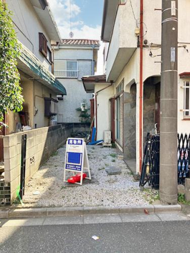 お好きなハウスメーカーで建築可能です。 お好きなハウスメーカーで建築可能です。