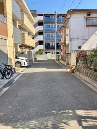 複数路線利用可能です! 複数路線利用可能です!