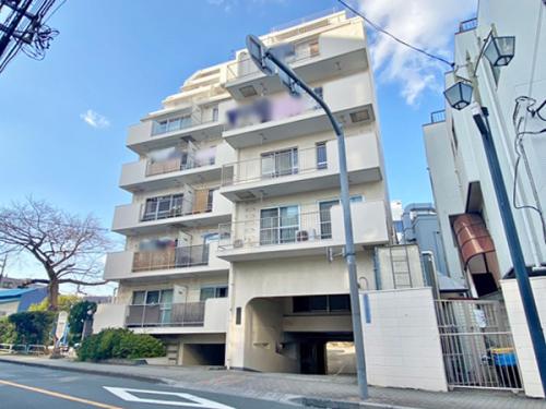 現地（2026年3月撮影）