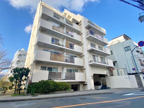 現地（2026年3月撮影）