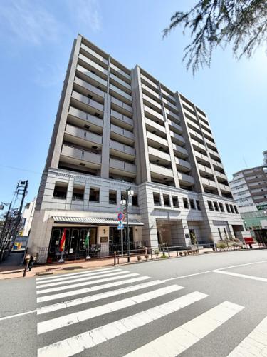 東武東上線『ときわ台』駅徒歩１分