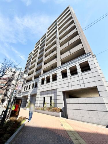 現地（2026年3月撮影）