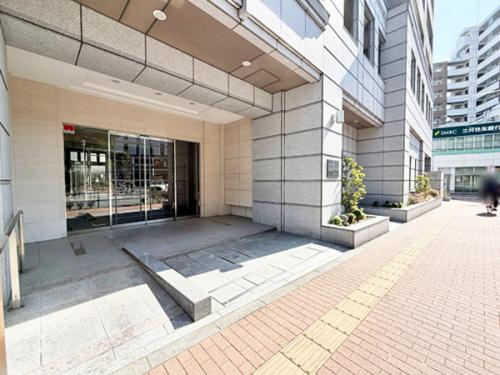 現地（2026年3月撮影）