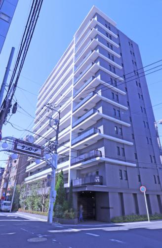 2020年3月築　千代田・常磐緩行線「南柏」駅徒歩1分