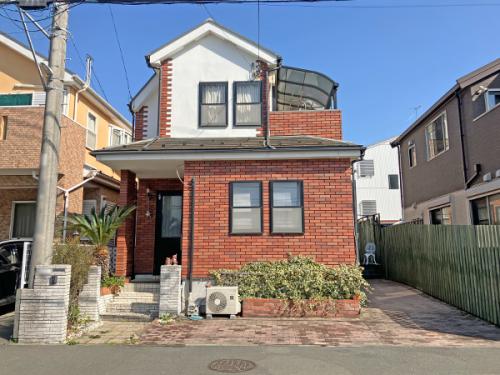 全居室南向き！4LDK+納戸の間取り！