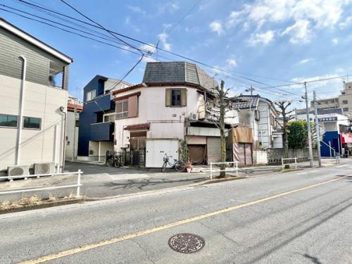 建築条件なし　お好きなハウスメーカーで建築可能です