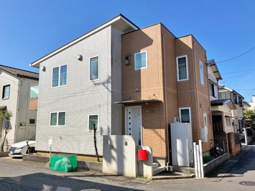 千代田・常磐緩行線「北小金」駅徒歩9分　一条工務店の注文住宅