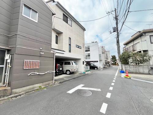 建築条件ございません 建築条件ございません