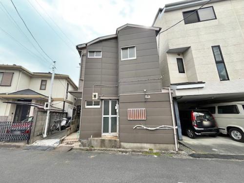 お好きなハウスメーカー・工務店で建築が可能でございます。 お好きなハウスメーカー・工務店で建築が可能でございます。