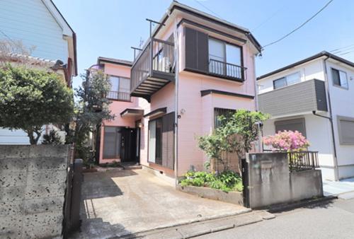 現在空室の為、お気軽に見学可能です