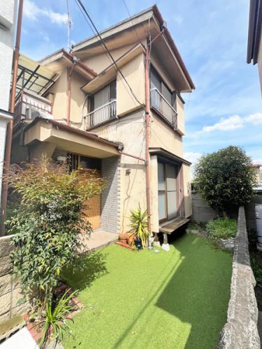 賃貸用住宅としても活用可能です
