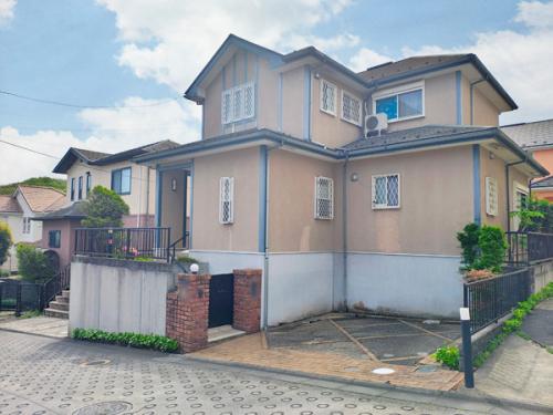 ■定期借地権付き一戸建■株式会社細田工務店の注文住宅